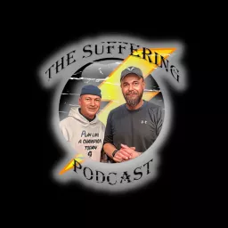 The Suffering Podcast artwork