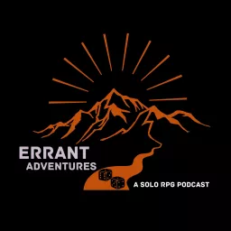 Errant Adventures Podcast artwork