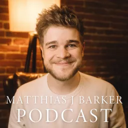 Matthias J Barker Podcast artwork