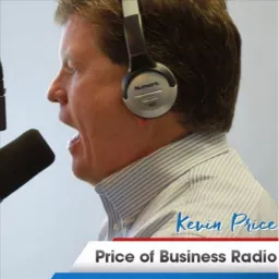 Price of Business Show Podcast artwork