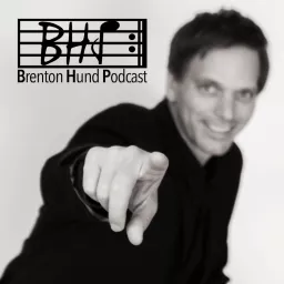 Brenton Hund Podcast artwork