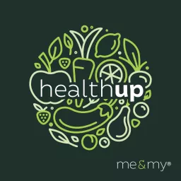 health up Podcast artwork