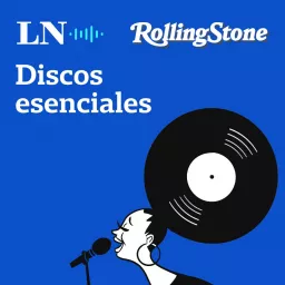 Discos esenciales Podcast artwork