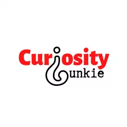 Curiosity Junkie Podcast artwork