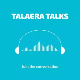Talaera Talks - Business English Communication Podcast artwork