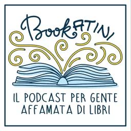 Bookatini Podcast artwork
