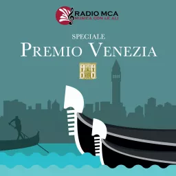 Speciale Premio Venezia Podcast artwork