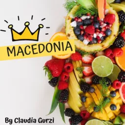 Macedonia Podcast artwork