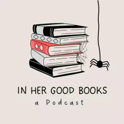 In Her Good Books Podcast artwork