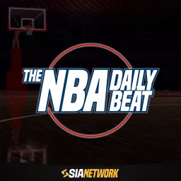 NBA Daily Beat Podcast artwork