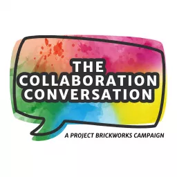 The Collaboration Conversation Podcast artwork