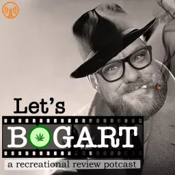 Let's Bogart Podcast artwork