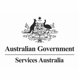 Services Australia Podcast artwork