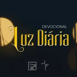 Devocional Luz Diária Podcast artwork