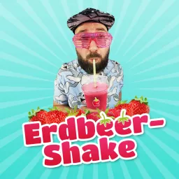 Erdbeer-Shake Podcast artwork