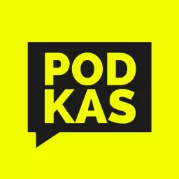 PODKAS Podcast artwork