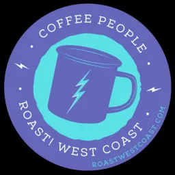 Coffee People Podcast artwork