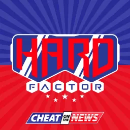 256px x 256px - Hard Factor - Podcast Addict