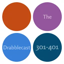The Drabblecast 301-401 Podcast artwork