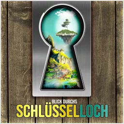 Blick durchs Schlüsselloch Podcast artwork