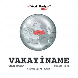 Vakayiname