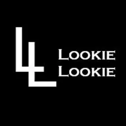 Lookie Lookie Podcast artwork