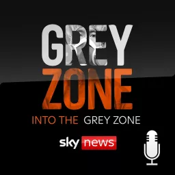 Into The Grey Zone Podcast artwork