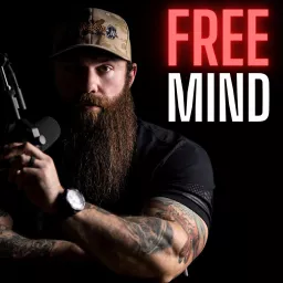 Free Mind with Dave Hurt Podcast artwork