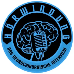 Hörwindung Podcast artwork