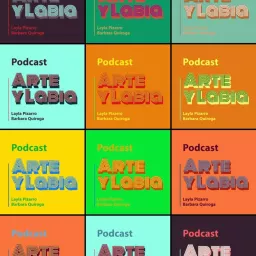 Arte y Labia Podcast artwork