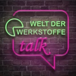 Welt der Werkstoffe - talk