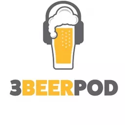 3 Beer Pod Podcast artwork