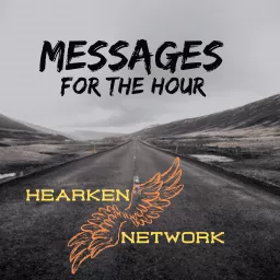 Messages for the Hour Podcast artwork