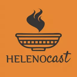 Helenocast Podcast artwork