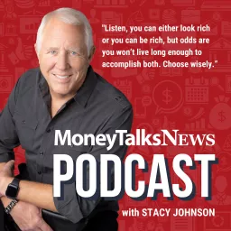 Money Talks News: The Podcast artwork