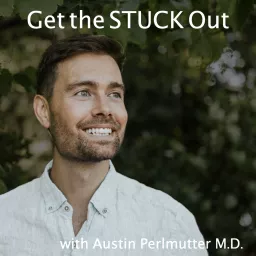 Get The STUCK Out Podcast artwork
