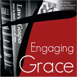 Engaging Grace