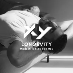 XY Longevity Podcast artwork