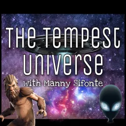 The Tempest Universe Podcast artwork