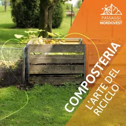 Composteria Podcast artwork