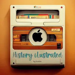 History iLustrated by Javichu Podcast artwork