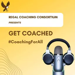 Get Coached! Podcast artwork