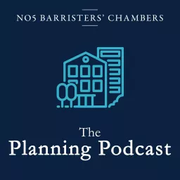 The Planning Podcast artwork