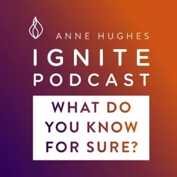 What Do You Know For Sure? Podcast artwork