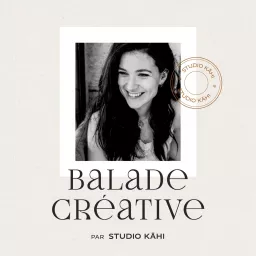 Balade Créative Podcast artwork