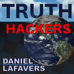 Truth Hackers Podcast artwork