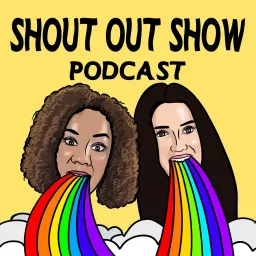 Shout Out Show Podcast artwork