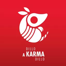Dillo a Karmadillo Podcast artwork
