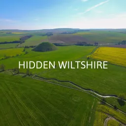 Hidden Wiltshire Podcast artwork