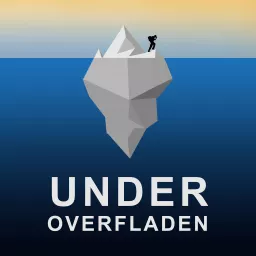 Under Overfladen Podcast artwork